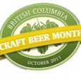 As if you needed another excuse to head out to pubs, liquor stores and breweries across the province. Originally published in The Province on October 5th, 2011 By Jan Zeschky […]