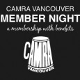 Who said membership doesn’t have its benefits? Come join CAMRA Vancouver and Ensemble Tap for a members’ only night of cask ale, mingling and education. Where: Ensemble Tap, 900 Smithe […]