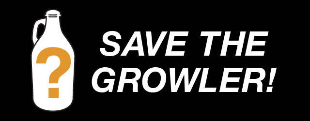 savethegrowler Save The Growler!