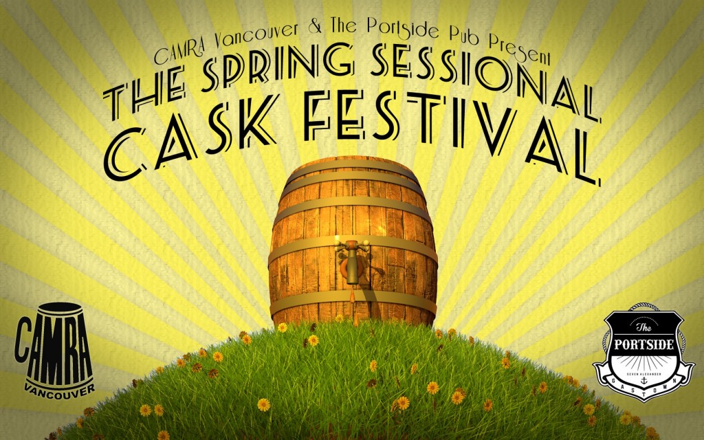 camra spring sessional