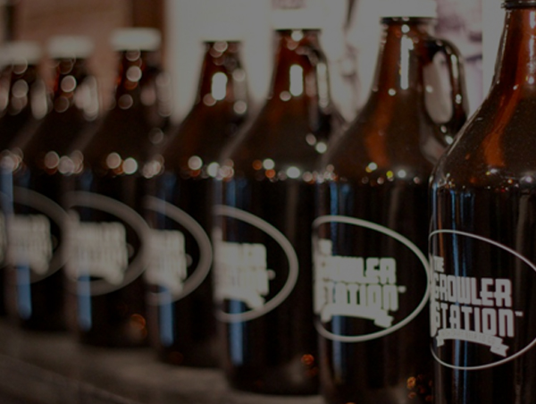 Fill Your Growler