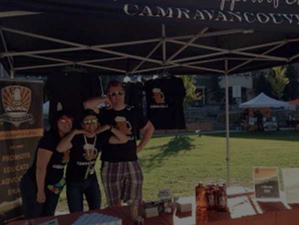 Join CAMRA Vancouver