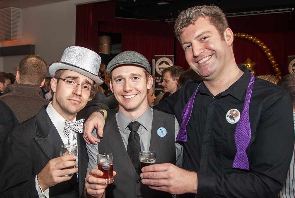 Community Spotlight: Danny Seeton