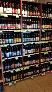 Craft Beer Wall-2