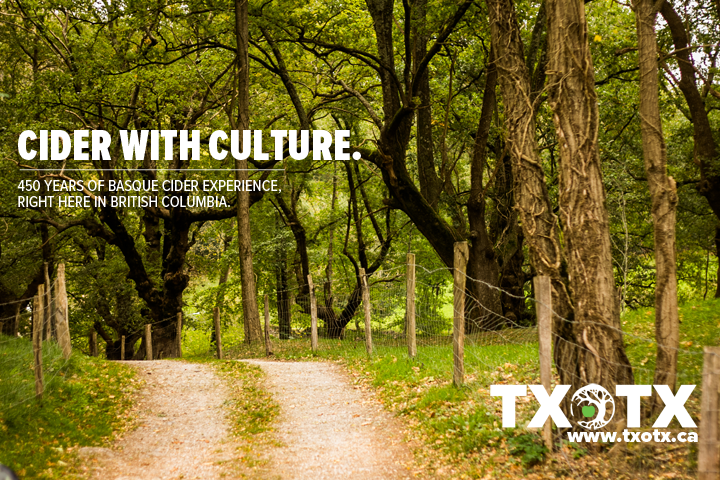 Txotx Basque Imports