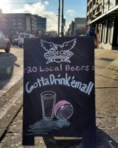 CAMRA-Vancouver-Community-Spotlight-Storm-Crow-Alehouse-Sign
