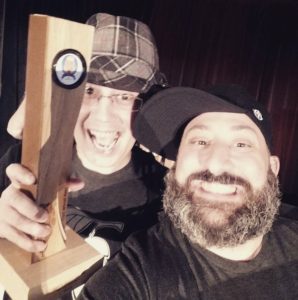 Photo Courtesy Fuggles & Warlock