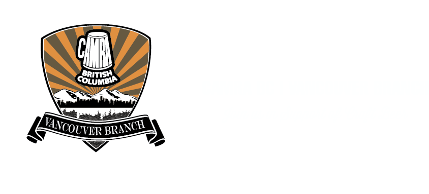 CAMRA Vancouver